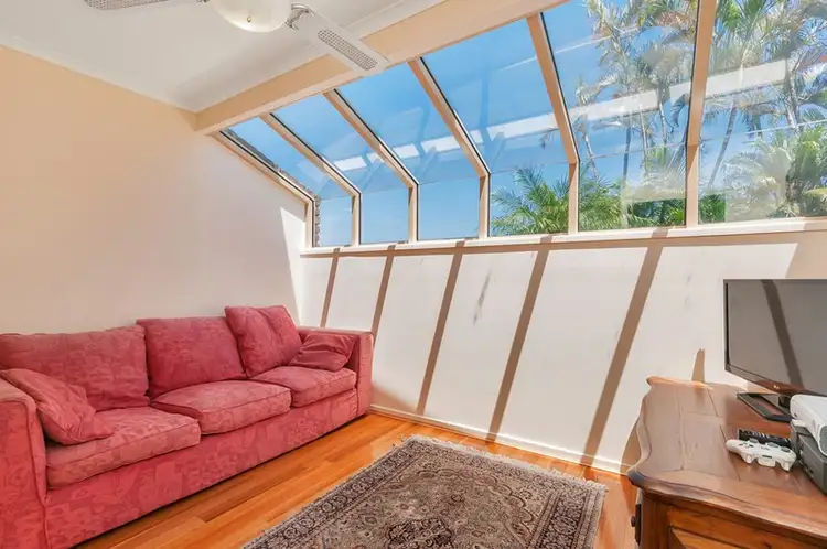Seventh view of Homely house listing, 8 Avinia Place, Westlake QLD 4074