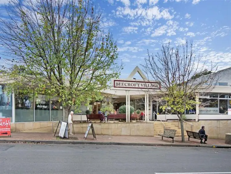 Third view of Homely other listing, Shop 9/6-10 Hannah Street, Beecroft NSW 2119