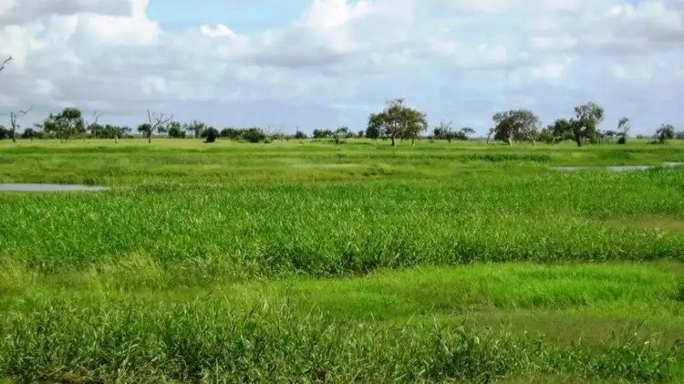 Second view of Homely rural property listing, . Rainbow Station, Ayr QLD 4807