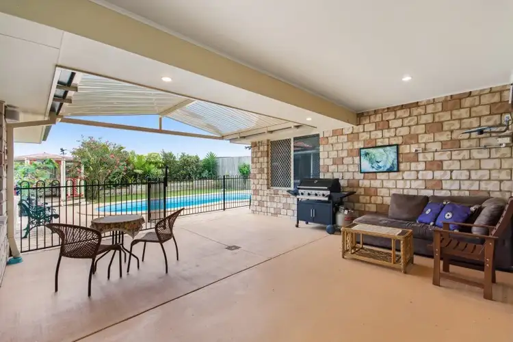 Fifth view of Homely house listing, 38 Coolamon Cresent, Beerwah QLD 4519