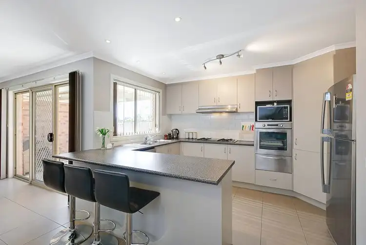 Second view of Homely house listing, 51 Hayston Boulevard, Epping VIC 3076