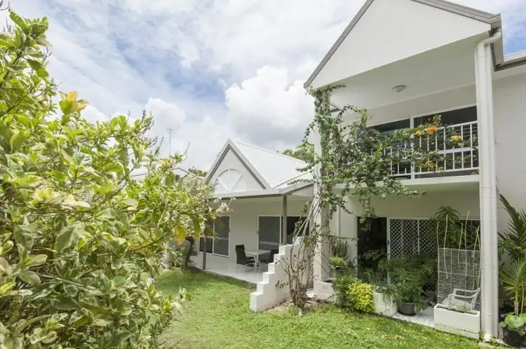 Main view of Homely apartment listing, 41/1-5 Barrier Street, Port Douglas QLD 4877