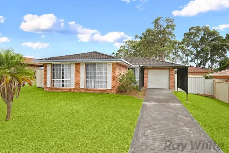 Main view of Homely house listing, 5 Parton Close, Buff Point NSW 2262