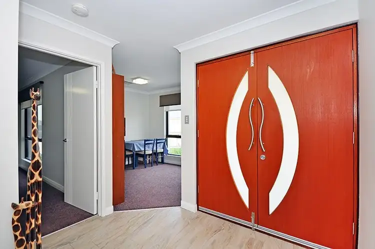 Second view of Homely house listing, 4 Serenity Way, Aveley WA 6069