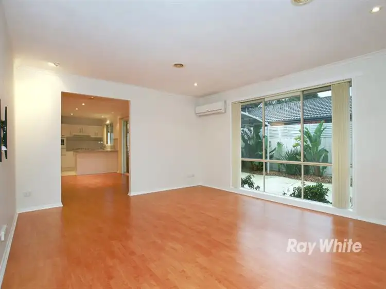 Seventh view of Homely house listing, 12 Alamanda Way, Cranbourne North VIC 3977