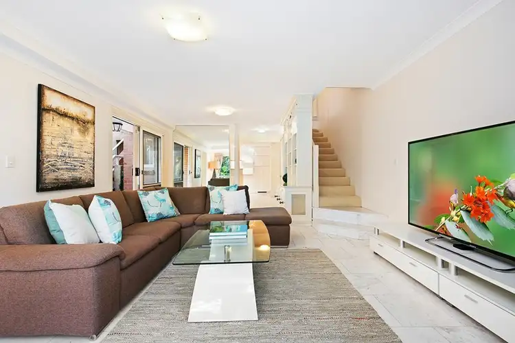 Fourth view of Homely other listing, 9 Carlyle Lane, Wollstonecraft NSW 2065