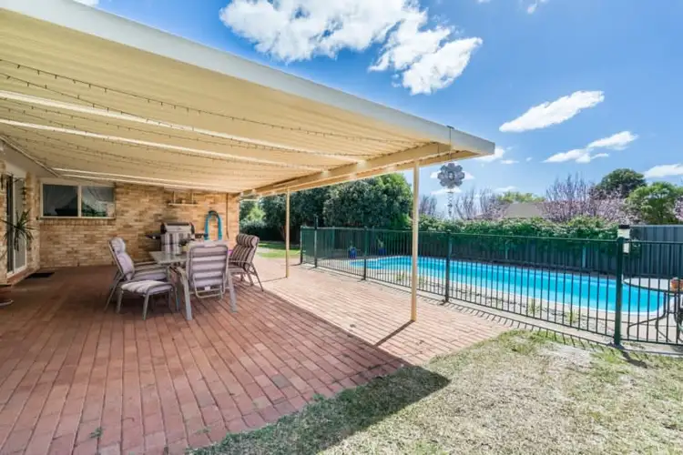 60 Websdale Drive, Dubbo NSW 2830