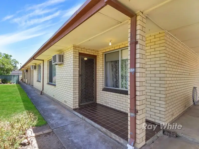 Main view of Homely unit listing, 1/5 Patricia Avenue, Hillcrest SA 5086