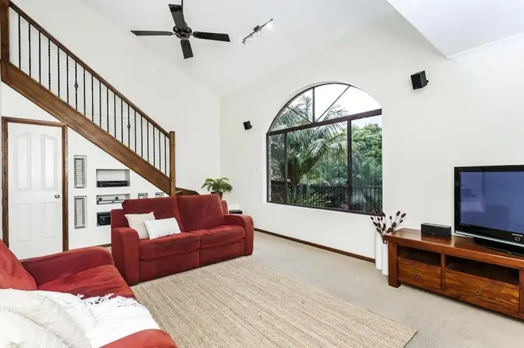 Fifth view of Homely house listing, 7 Talinga Place, Cherrybrook NSW 2126