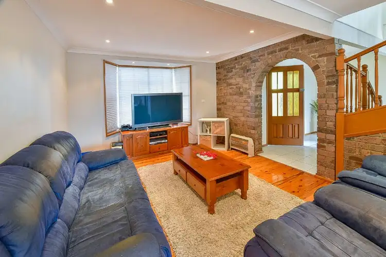 Second view of Homely house listing, 20 Dewrang Avenue, Bradbury NSW 2560