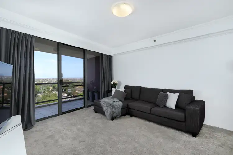 195/323 Forest Road, Hurstville NSW 2220