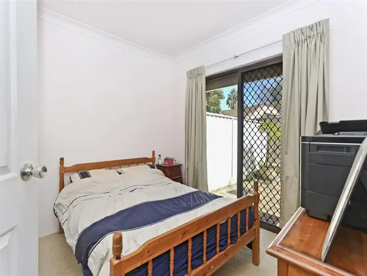 Sixth view of Homely villa listing, 43A/177A Reservoir Road, Blacktown NSW 2148