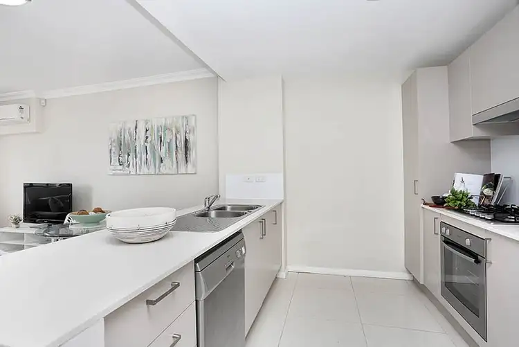 Third view of Homely apartment listing, 40/80-84 Tasman Parade, Fairfield West NSW 2165