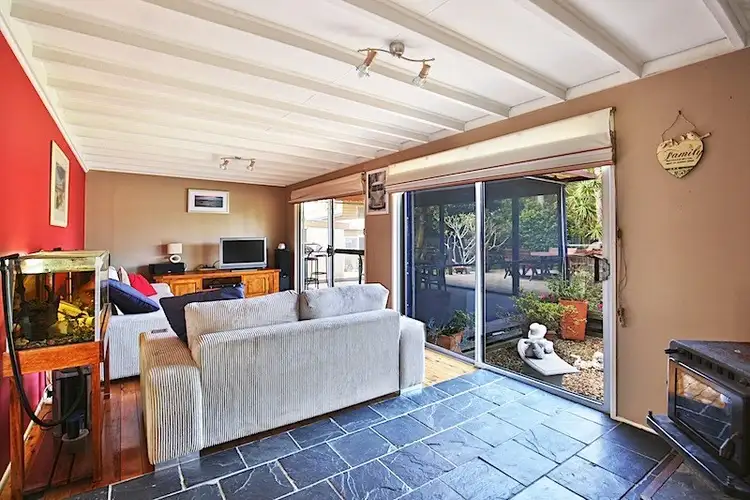 Third view of Homely house listing, 10 Forsyth Street, Terara NSW 2540