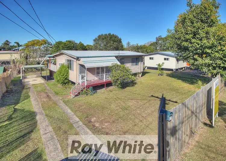 30 Leichhardt Street, Logan Central QLD 4114