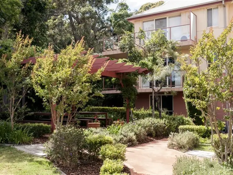 Second view of Homely apartment listing, 19/50 Araluen Drive, Killcare NSW 2257