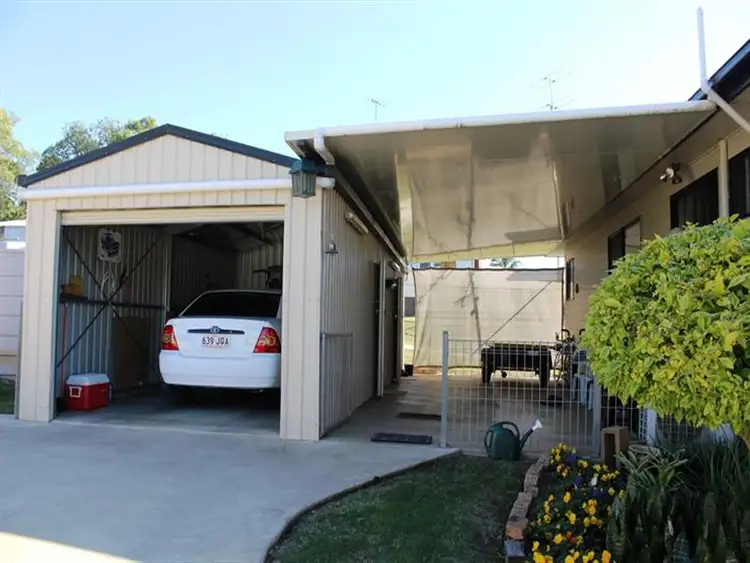 Third view of Homely house listing, 72 Fulham Street, Toogoolawah QLD 4313