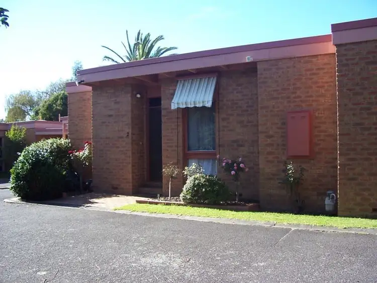 Sixth view of Homely unit listing, 2/18 Gordon Street, Traralgon VIC 3844