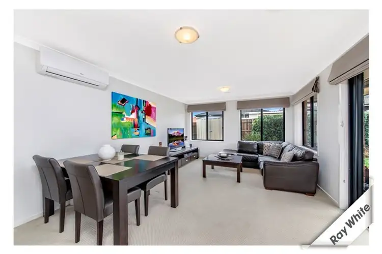 Fourth view of Homely house listing, 11 Constance Stone Street, Macgregor ACT 2615