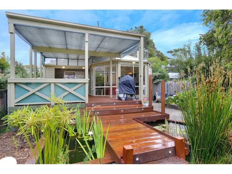 6b Inga Parade, Mount Martha VIC 3934