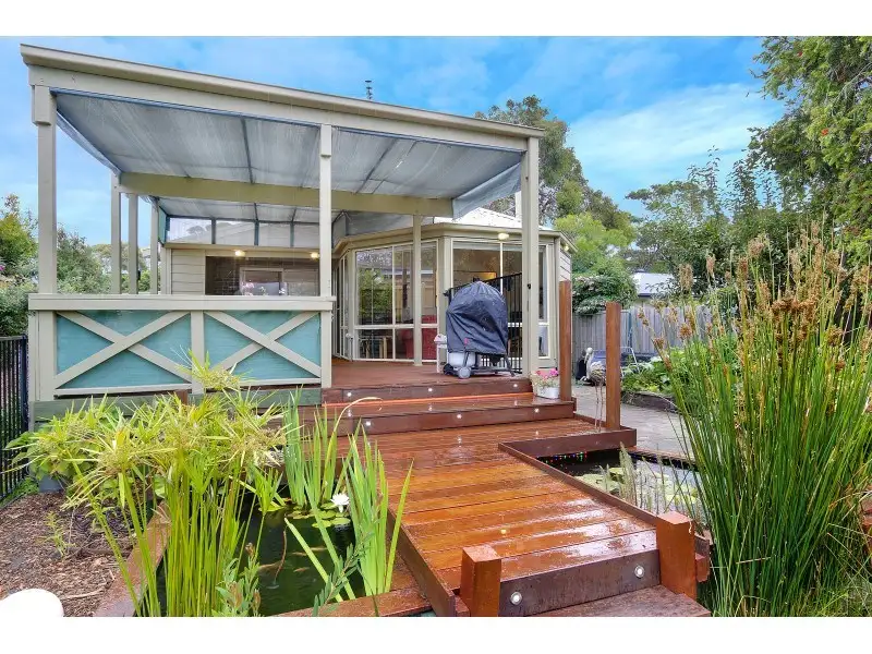 Main view of Homely house listing, 6b Inga Parade, Mount Martha VIC 3934