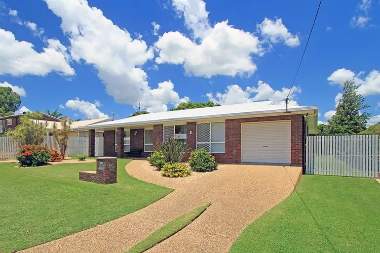 Main view of Homely house listing, 5 Mallet Close, Gracemere QLD 4702