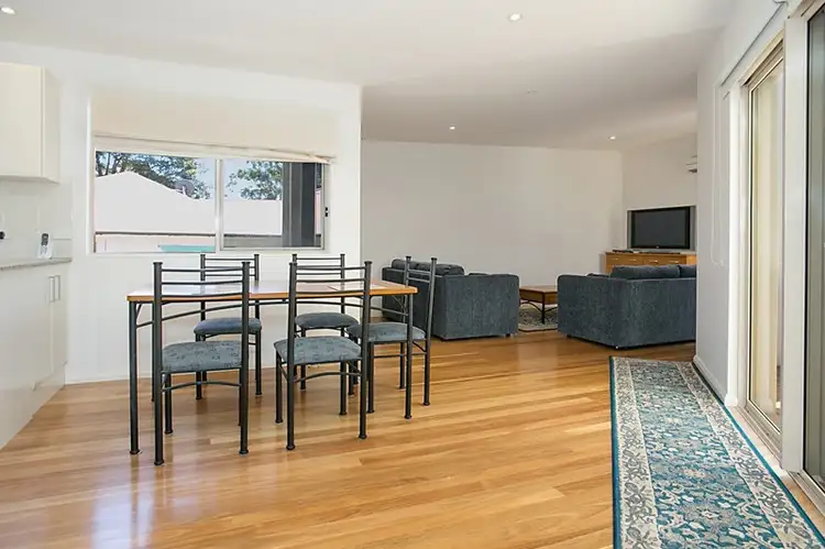 Sixth view of Homely townhouse listing, 1/37 Soldiers Point Road, Soldiers Point NSW 2317