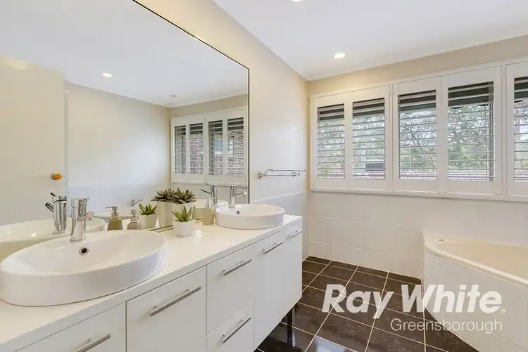 Sixth view of Homely house listing, 10 Wayland Court, Diamond Creek VIC 3089