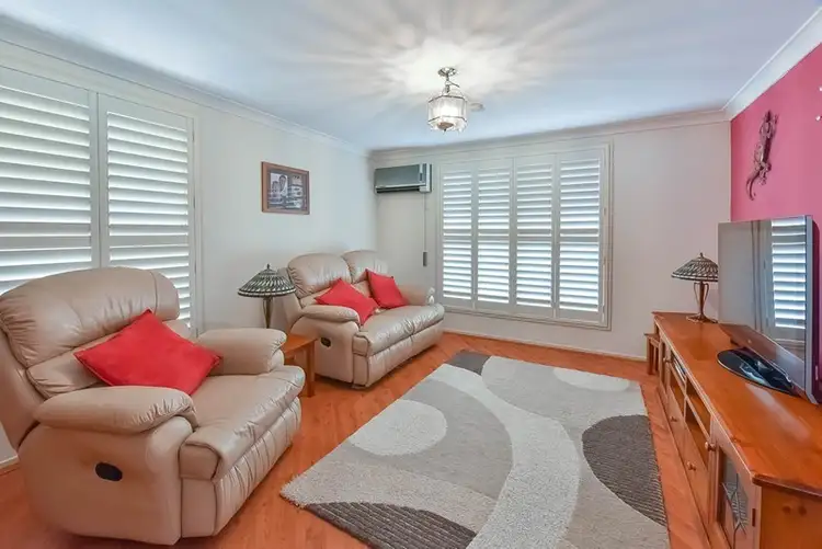 Sixth view of Homely house listing, 3 Brett Place, Ingleburn NSW 2565
