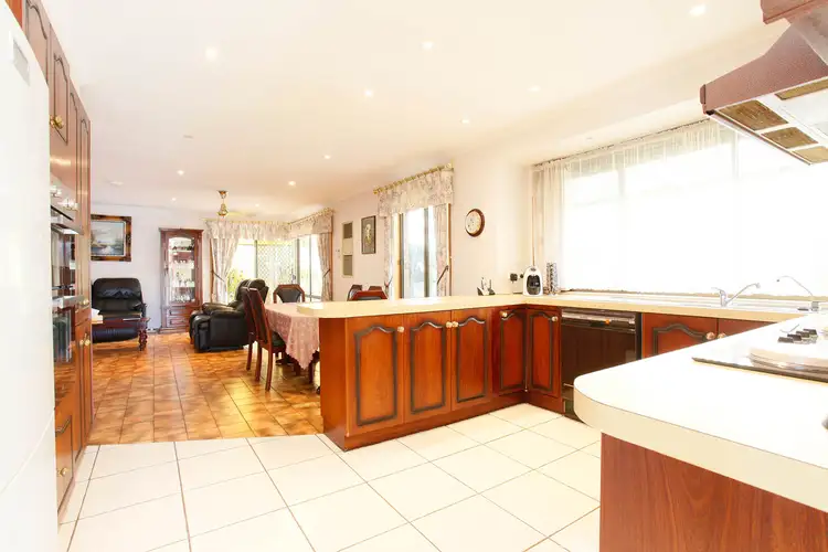 Second view of Homely house listing, 16 Ironbark Avenue, Craigmore SA 5114