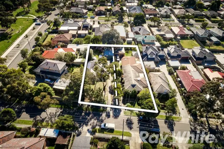3 and 5 Gilbert Court, Scoresby VIC 3179