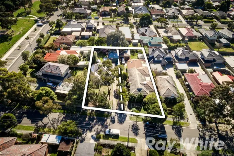 Main view of Homely house listing, 3 and 5 Gilbert Court, Scoresby VIC 3179