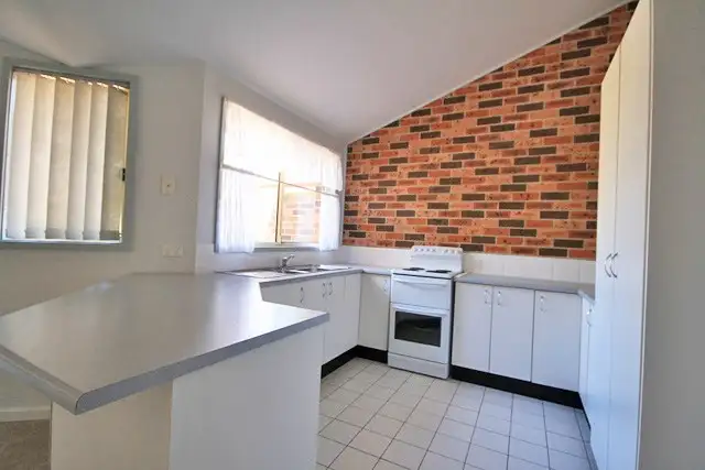 Second view of Homely house listing, 34B Mistletoe Avenue, Macquarie Fields NSW 2564