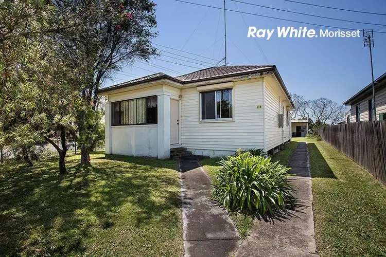 Main view of Homely house listing, 118 Bridge Street, Morisset NSW 2264