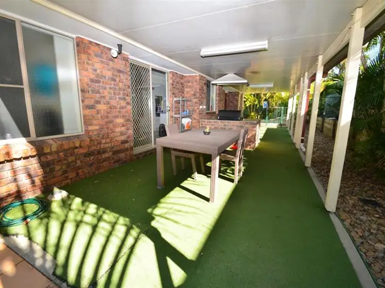 Third view of Homely house listing, 38 Allied Drive, Arundel QLD 4214