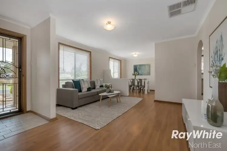 Second view of Homely house listing, 13 Mona Court, Modbury Heights SA 5092