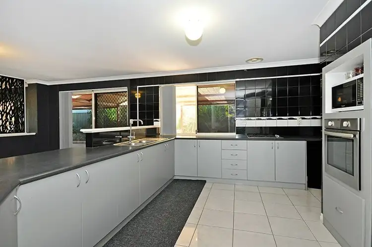 Fifth view of Homely house listing, 47 Flecker Prom, Aveley WA 6069