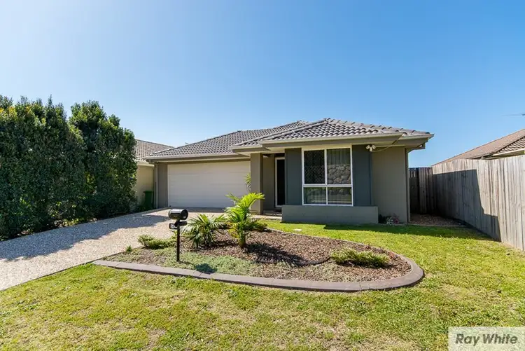 Third view of Homely house listing, 54 Lavender Drive, Griffin QLD 4503