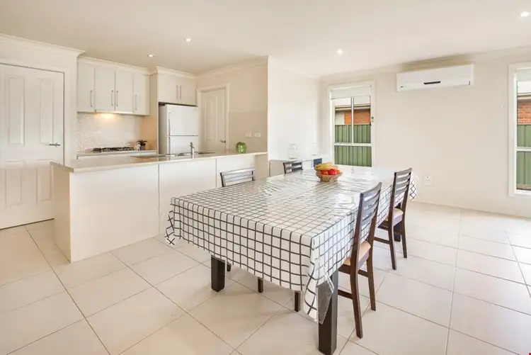 Second view of Homely house listing, 12 Pfitzner Close, Murray Bridge SA 5253