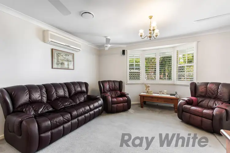 Sixth view of Homely house listing, 10 Whitburn Close, Charlestown NSW 2290