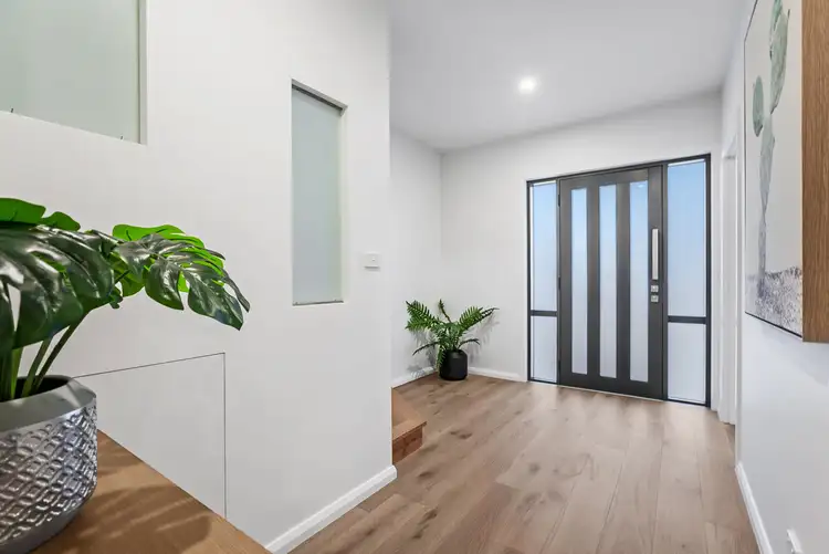 Third view of Homely townhouse listing, 59A Barrow Street, Coburg VIC 3058