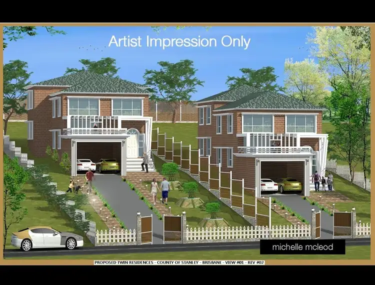 Second view of Homely house listing, 181 Burbong Street, Chapel Hill QLD 4069