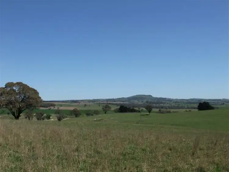 Fourth view of Homely rural property listing, 160 Loudanshand Road, Bathurst NSW 2795