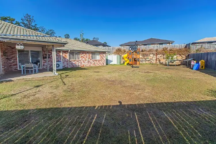 55 Parkside Drive, Springfield QLD 4300