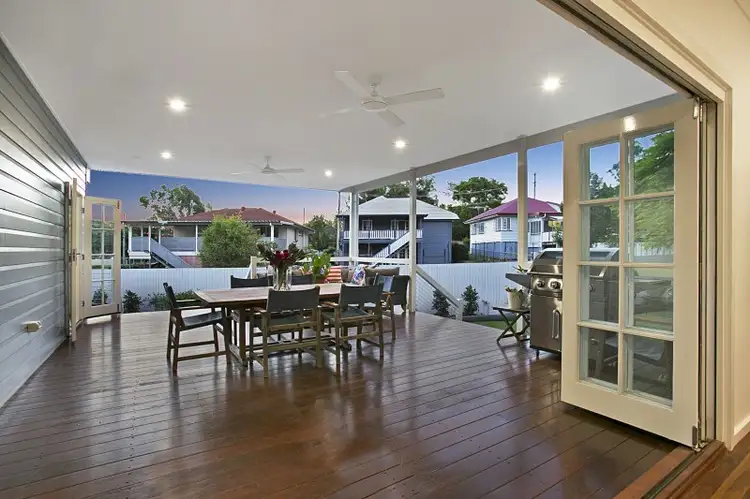 Fourth view of Homely house listing, 29 Kine Street, Moorooka QLD 4105