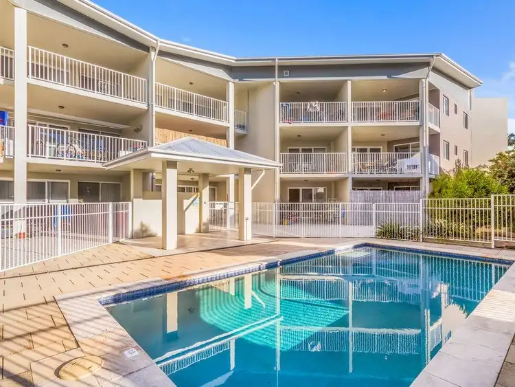 27/33 Lloyd Street, Tweed Heads South NSW 2486