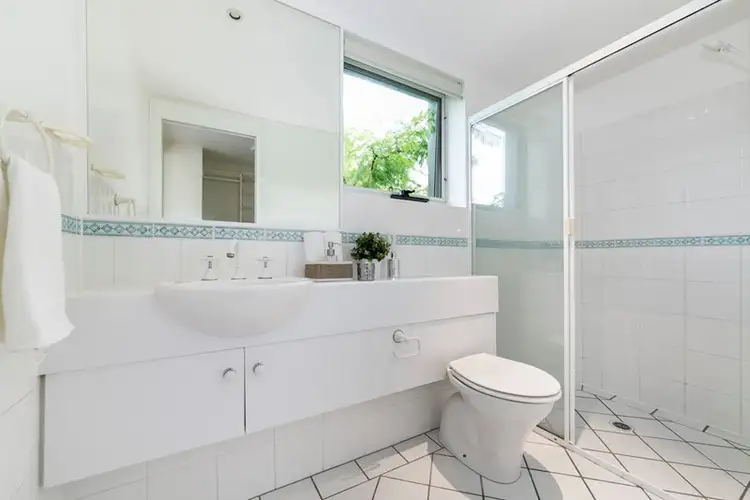 Sixth view of Homely apartment listing, 3017/56 Wharf Street, Kangaroo Point QLD 4169