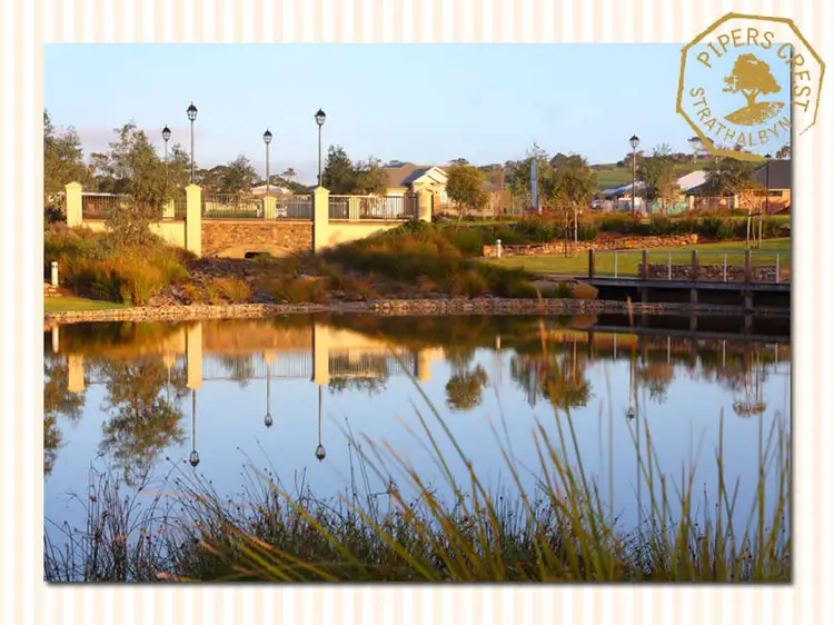Second view of Homely land listing, Lot 206 Davey Court, Strathalbyn SA 5255
