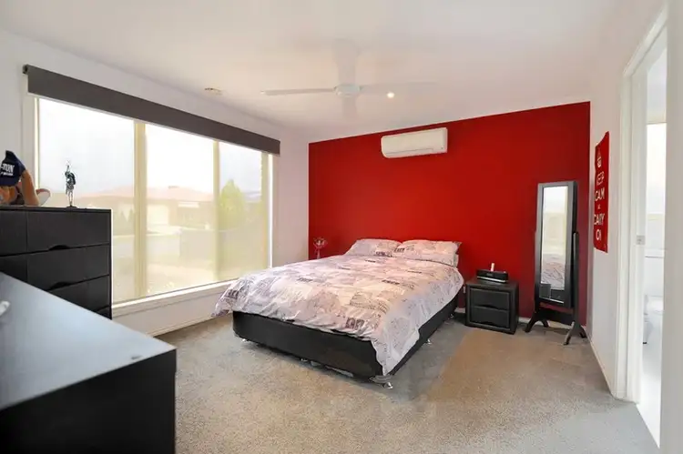 Fifth view of Homely house listing, 23 King George Way, Mitchell Park VIC 3352