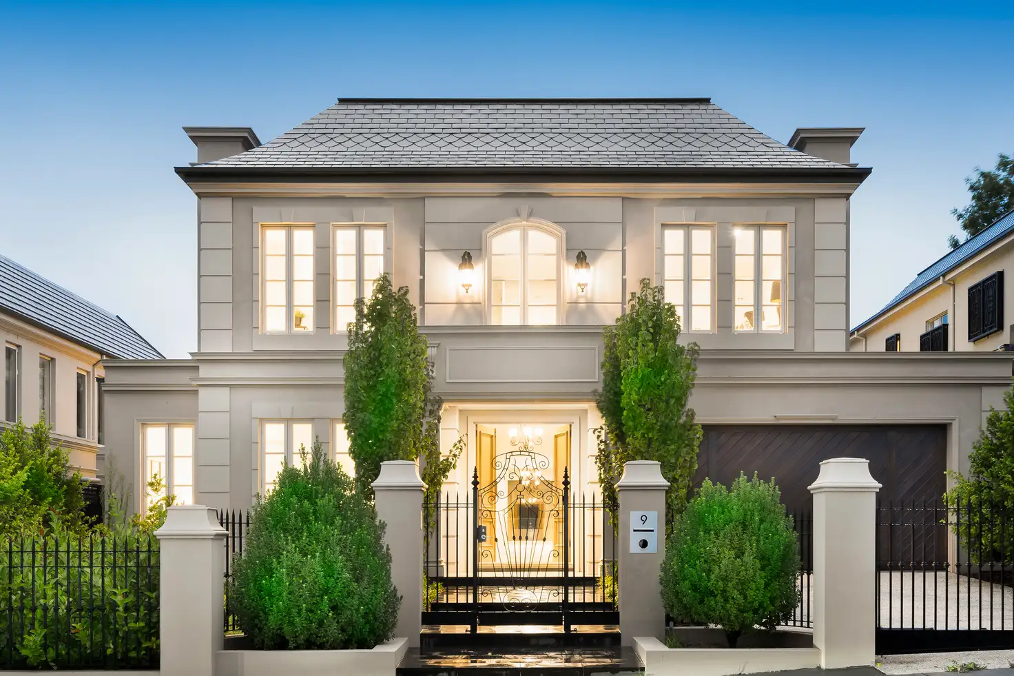 Main view of Homely house listing, 9 Page Street, Balwyn North VIC 3104